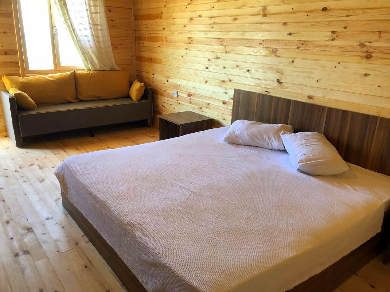 Zambak Holiday Village & Restaurant Superb Seafront Location ! Agios Georgios  외부 사진