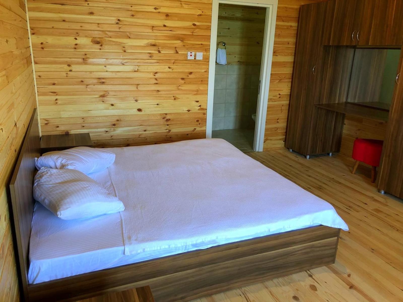 Zambak Holiday Village & Restaurant Superb Seafront Location ! Agios Georgios  외부 사진