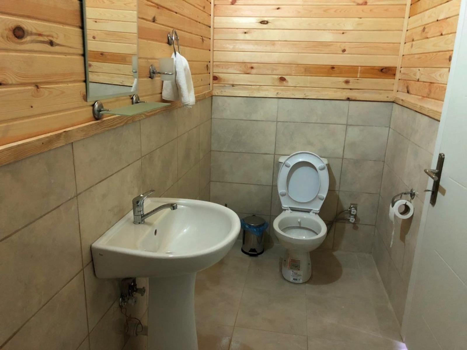 Zambak Holiday Village & Restaurant Superb Seafront Location ! Agios Georgios  외부 사진
