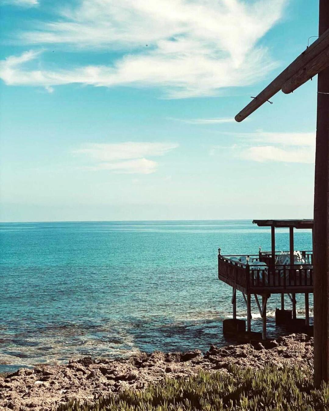 Zambak Holiday Village & Restaurant Superb Seafront Location ! Agios Georgios  외부 사진