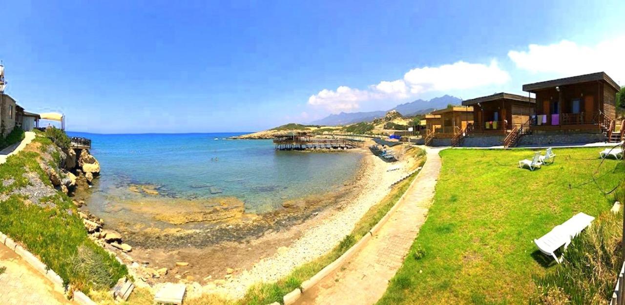 Zambak Holiday Village Agios Georgios  외부 사진